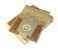 Lote de 10 bolsas de aspiradora BOSCH ALPHA COMPACT 800