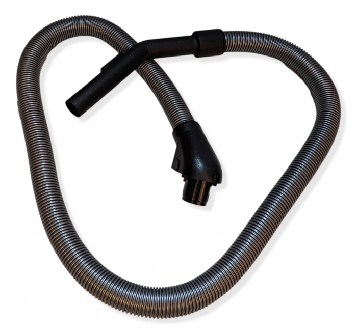Manguera con empuñadura para aspiradora MIELE S301I