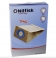 Lote de 4 bolsas originales NILFISK para aspiradora GS 81