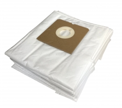 Lote de 10 bolsas de aspiradora RADIOLA RAVC2125