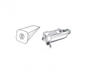 Lote de 10 bolsas de aspiradora ELECTROLUX LUXOMATIC - E 2