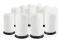 Lote de 10 bolsas de aspiradora NUMATIC HTY100P