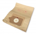 Lote de 10 bolsas de aspiradora NUMATIC TROLLEY