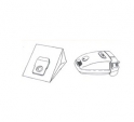 Lote de 5 bolsas de aspiradora GOBLIN REPLEX