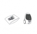 Lote de 5 bolsas de aspiradora HOOVER SC 100 - SC 150