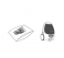 Lote de 5 bolsas de aspiradora HOOVER SC 100 - SC 150