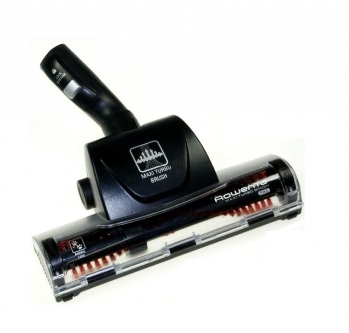 Brosse turbo aspirateur ROWENTA RO7799EA - SILENCE FORCE