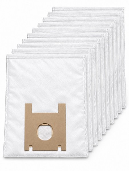 RO323 - AR13PE1 - 10 sacs aspirateur ROWENTA