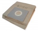 Lote de 10 bolsas de aspiradora QILIVE Q.5874