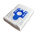 Lote de 10 bolsas de aspiradora HOOVER TE 70-TE 51 TELIOS PLUS