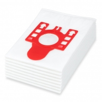 Lote de 10 bolsas de aspiradora MIELE SCAG0 COMPACT C1