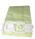 Lote de 5 bolsas de aspiradora VORWERK KOBOLD 135